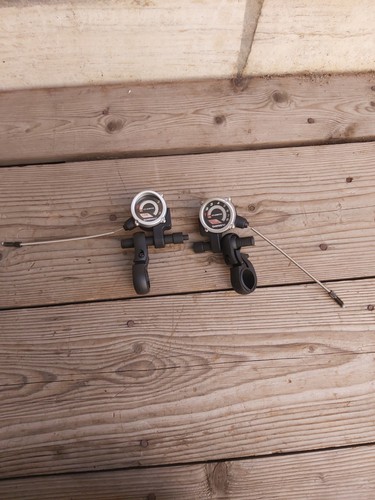 Cambio shimano indicatore - shimano,