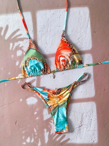 Costume bagno micro bikini - costume, da