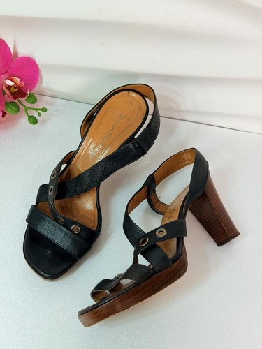 Tacchi donna del duca - tacchi,