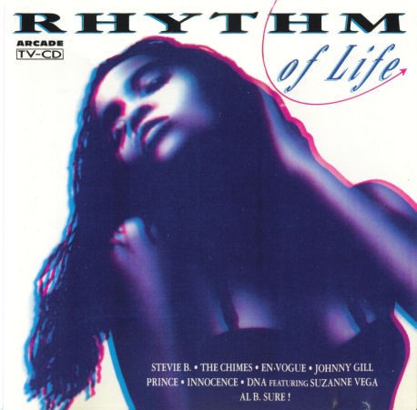 Various rhythm life - various,