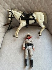 Action figure vintage 1973 - figure,