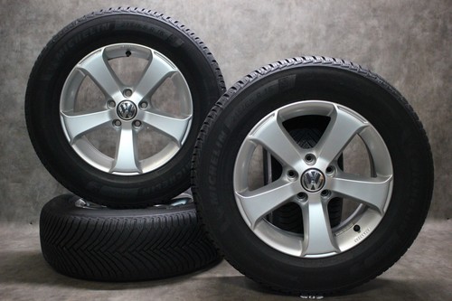 Sharan tiguan sima - 7n,