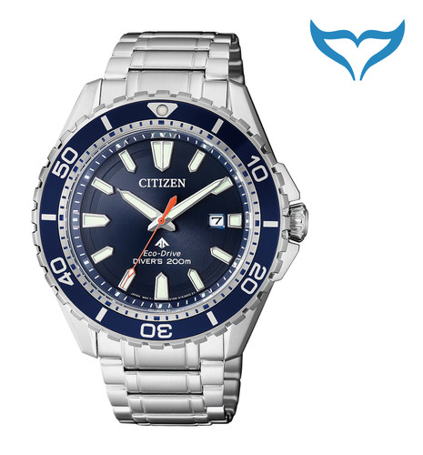 Orologio subacqueo citizen - orologio,