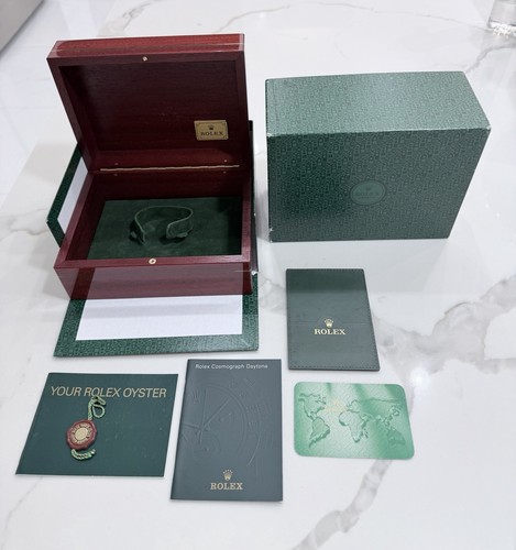 Autentico rolex daytona watch - rolex,