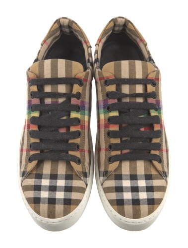 Sneakers burberry london - london, da