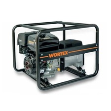 Wortex LWS 7000-3 HL gruppo
