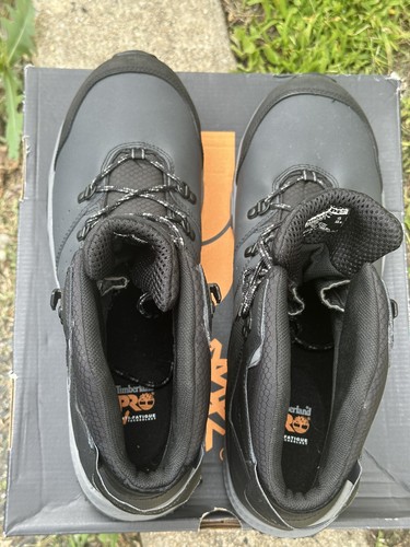Timberland pro helix - pro, 6"