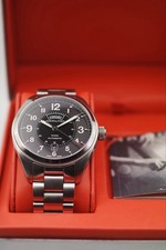 Hamilton Khaki Field Day Date Auto Orologio Uomo - H705050 42mm