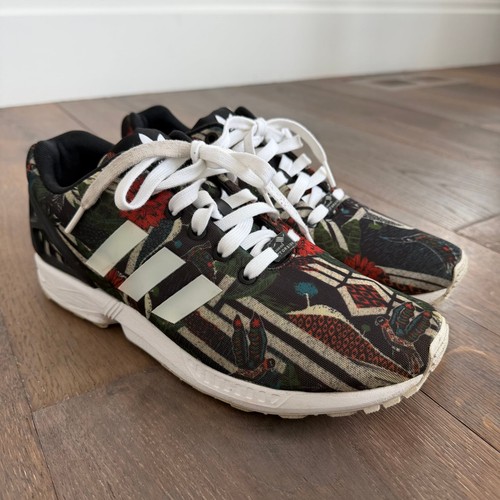 Adidas torsion flux forest - adidas,