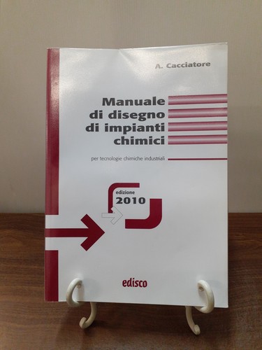 Cacciatore manuale di - -,