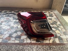 Fanale posteriore sx Renault Captur II serie 2019