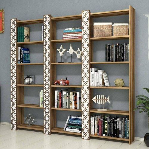 Dmora libreria alula scaffale - dmora,