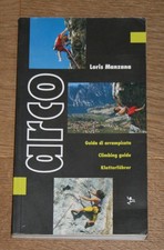 arco - Kletterführer /