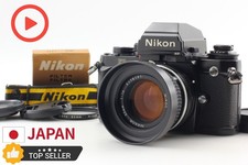 [N come nuovo con cinturino] Nikon F3 HP 35mm reflex pellicola fotocamera obi...