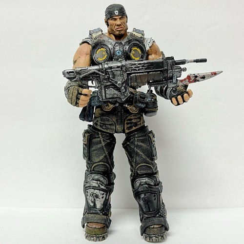 Gears war modellino - of,
