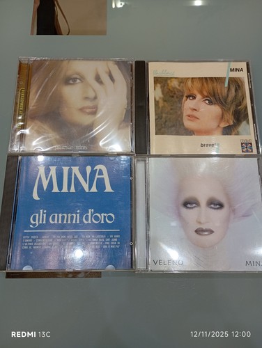 Lotto mina gli - ‎–,