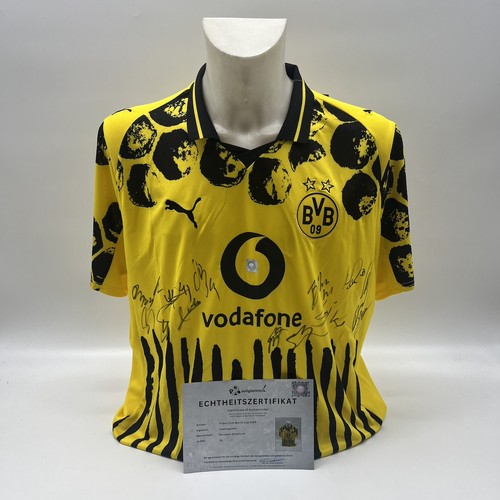 Bvb maglia club - world, cup