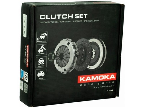 Kit frizione per renault - per,