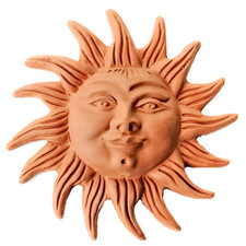 Bettini Deruta | Sole con