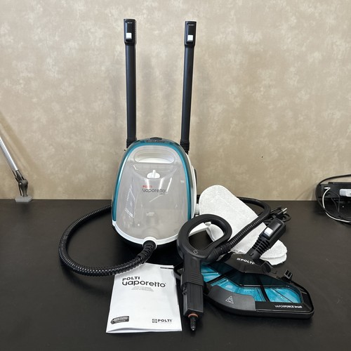 Polti vaporetto smart 100 - smart,