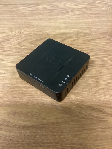 Cisco spa112 adattatore - spa112,
