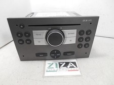 Autoradio Lettore CD MP3 OPEL MERIVA A 2006 13188479 453116246