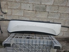 712162000 paraurti posteriore - paraurti,