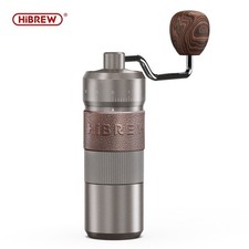 Macinino Caffè HiBREW G4B