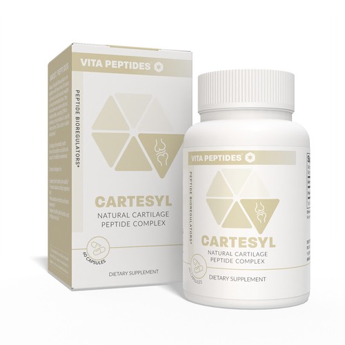 Cartesyl bioregolatore - cartesyl,