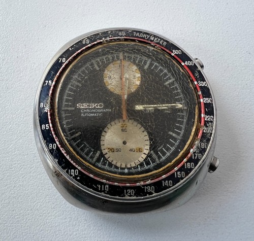 Orologio cronografo automatico - cronografo,