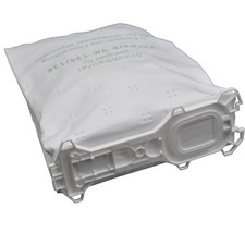 24 sacchetti per aspirapolvere