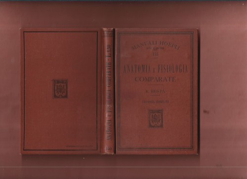 Manuale besta anatomia - manuale+r.besta, e