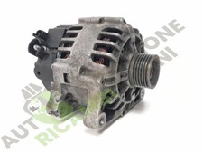 KFW ALTERNATORE   PEUGEOT 206 (1999) 1.4 Berlina, 5 p. dal 1998-08 al 2009-03...