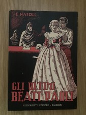 Gli ultimi beati Paoli volume