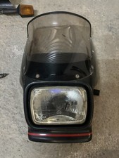 DUCATI PANTAH CUPOLINO FAIRING 350 650