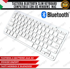 TASTIERA BLUETOOTH ULTRA