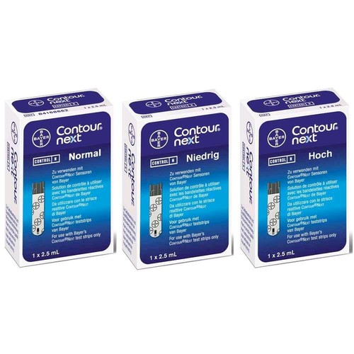 Contour next soluzione - 1x,
