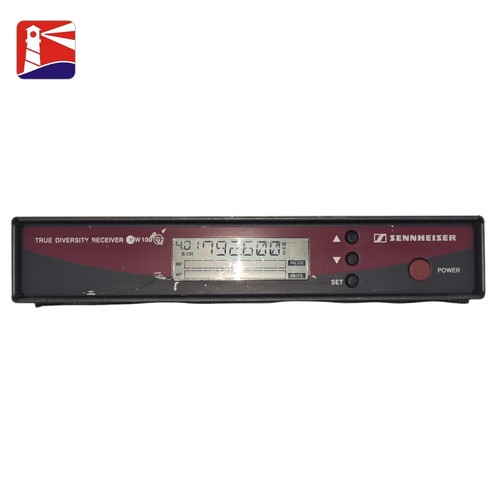 Senheiser em100 ricevitore - g2,