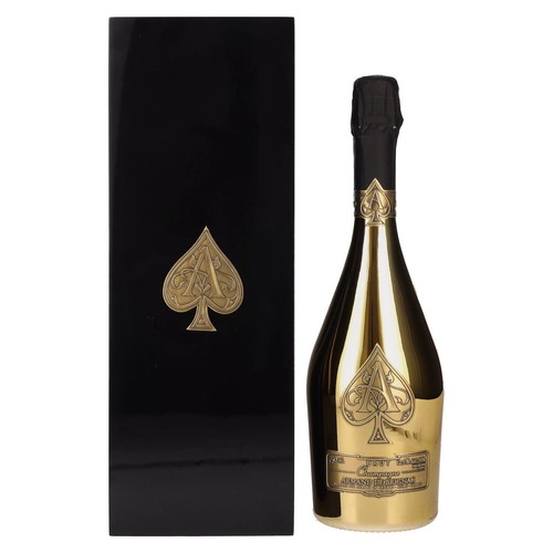 Armand brignac champagne - de,