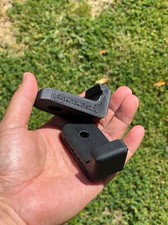 Pattini posteriori avvolgenti