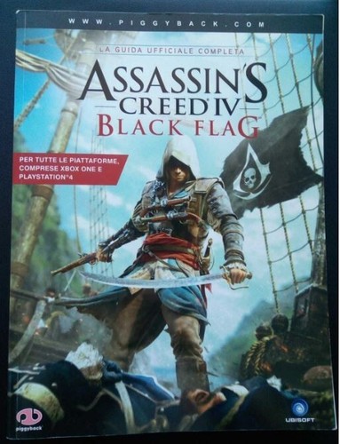 Assassin creed la guida - creed,