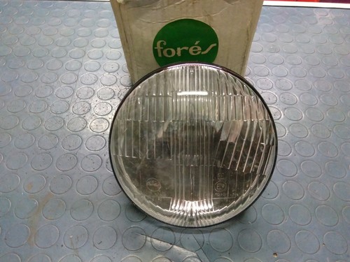 Faro fanale anteriore - faro,
