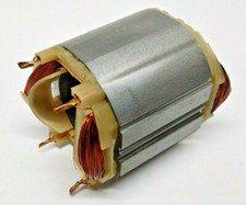 Motore statore campo palo per