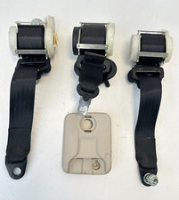 CINTURE DI SICUREZZA