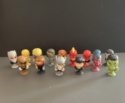 Marvel megapopz sorpresina - marvel,