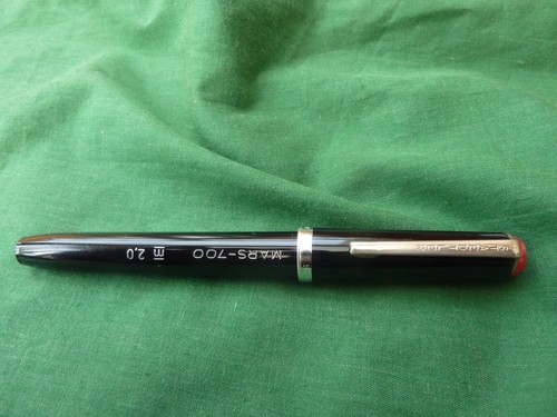 Staedtler mars 700 0 - staedtler, 2,0