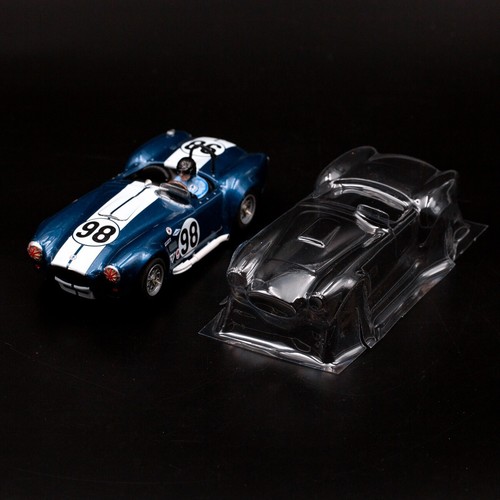Cobra ford 427 - ford, 1966