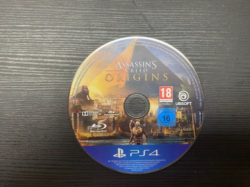Seul assassin creed - seul,