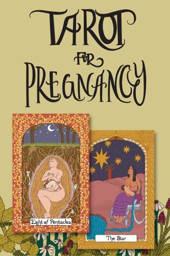 Tarot for pregnancy - for, pregnancy:
