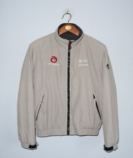 Giacca invernale isolata in